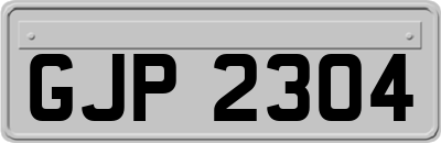 GJP2304
