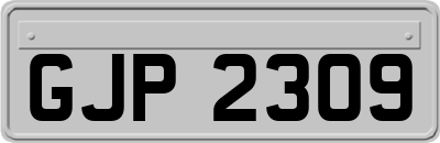 GJP2309