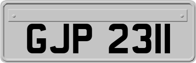 GJP2311