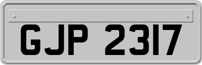 GJP2317