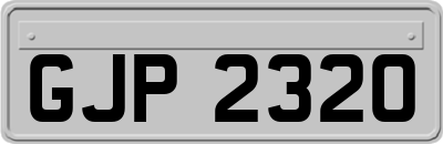 GJP2320