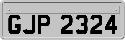 GJP2324