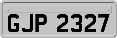 GJP2327