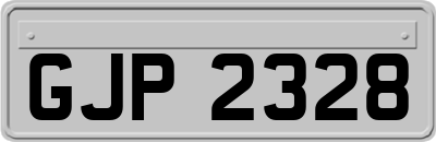 GJP2328