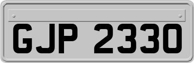 GJP2330