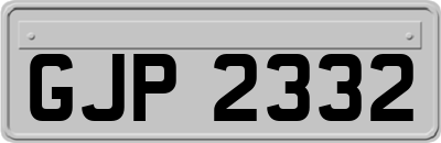 GJP2332