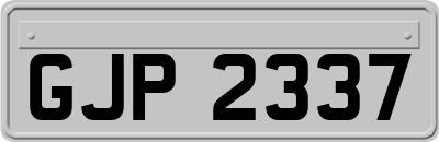 GJP2337