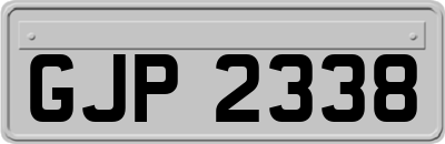 GJP2338