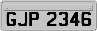 GJP2346