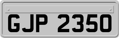 GJP2350