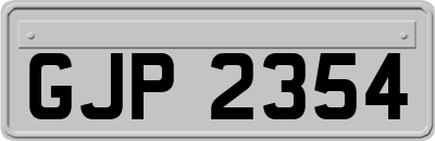 GJP2354