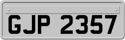 GJP2357