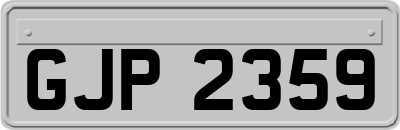 GJP2359