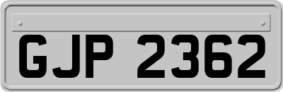 GJP2362