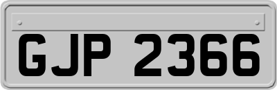 GJP2366
