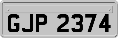 GJP2374