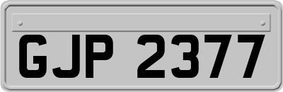 GJP2377