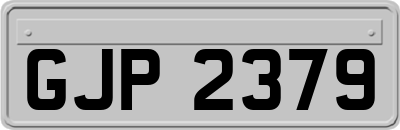 GJP2379