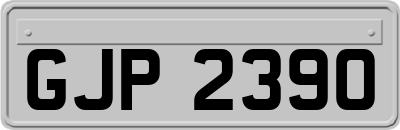GJP2390