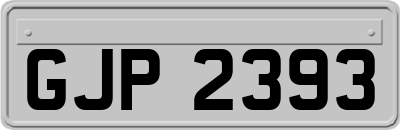 GJP2393