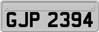 GJP2394
