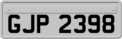GJP2398