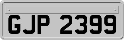 GJP2399
