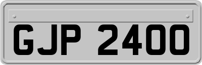 GJP2400