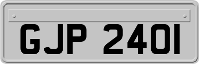 GJP2401