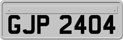 GJP2404