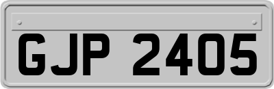 GJP2405