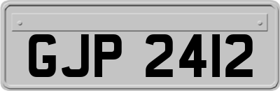 GJP2412