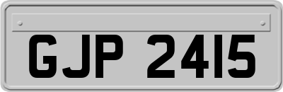 GJP2415