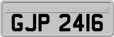 GJP2416