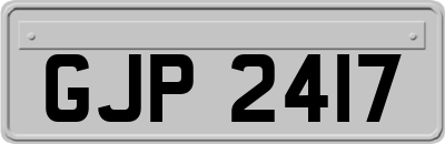 GJP2417