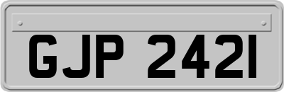 GJP2421