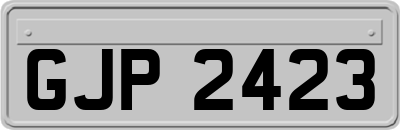GJP2423