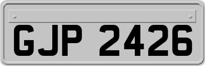 GJP2426