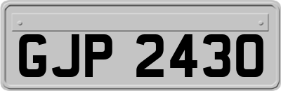 GJP2430