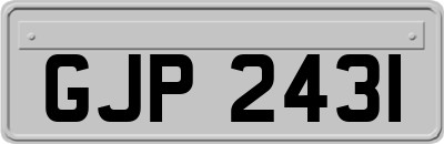 GJP2431