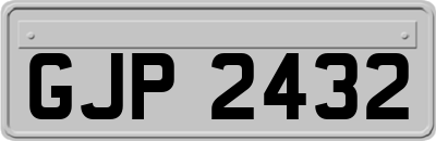GJP2432