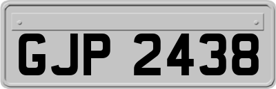 GJP2438