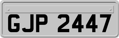 GJP2447