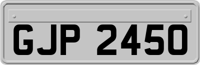 GJP2450