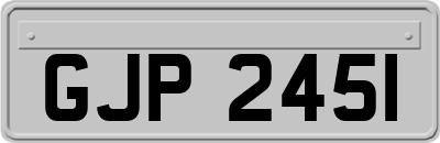 GJP2451