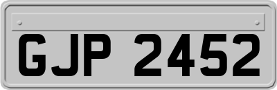 GJP2452