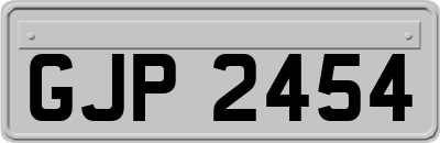 GJP2454