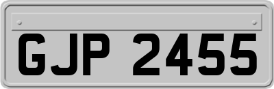 GJP2455