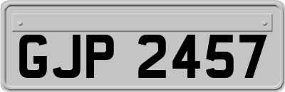 GJP2457
