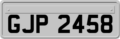 GJP2458
